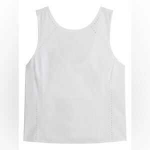 Athleta Terra Crop Tank